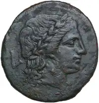 Obverse image