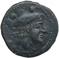 Obverse image