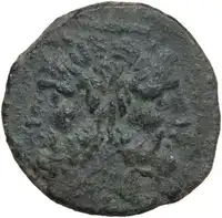 Obverse image