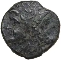Obverse image