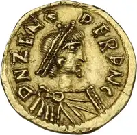Obverse image