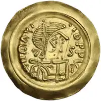 Obverse image