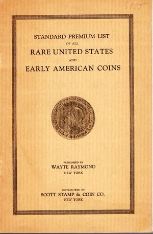 Obverse image