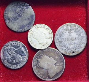 Obverse image