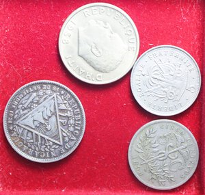 Obverse image
