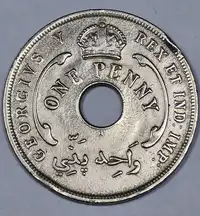 Obverse image