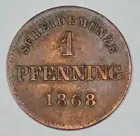 Obverse image