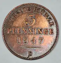 Obverse image