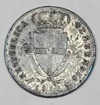 Obverse image