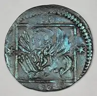 Obverse image