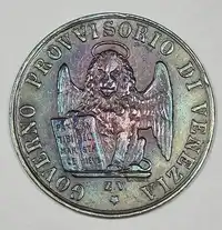 Obverse image