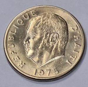 Obverse image