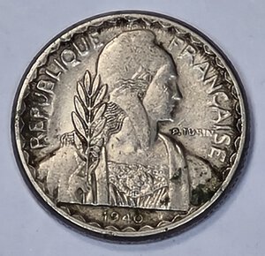 Obverse image