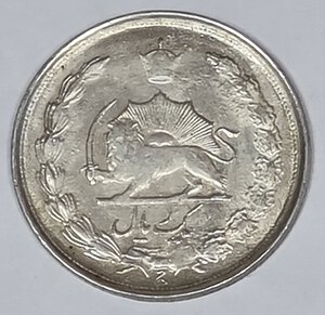 Obverse image