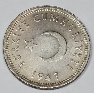 Obverse image