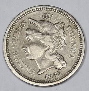Obverse image