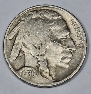 Obverse image