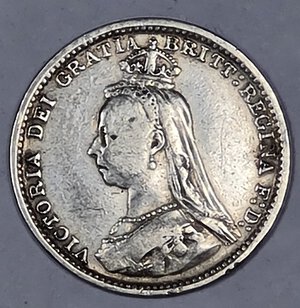 Obverse image