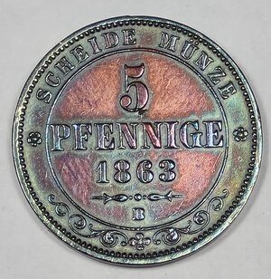 Obverse image