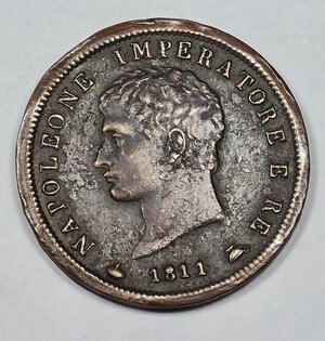 Obverse image