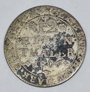Obverse image