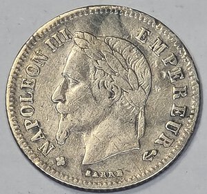 Obverse image