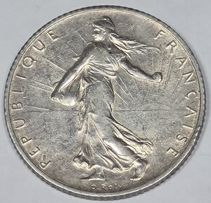 Obverse image
