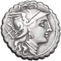 Obverse image