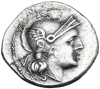 Obverse image