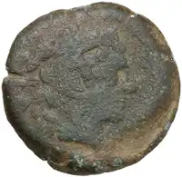 Obverse image