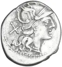 Obverse image