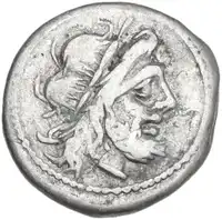 Obverse image