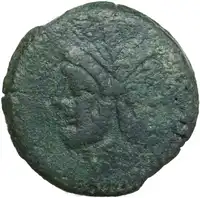 Obverse image