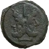 Obverse image