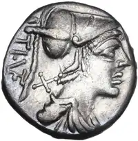 Obverse image