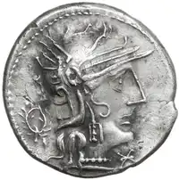 Obverse image