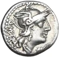 Obverse image