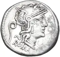 Obverse image