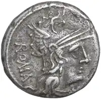 Obverse image