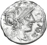 Obverse image