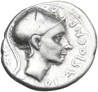 Obverse image