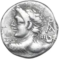 Obverse image