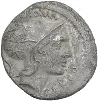 Obverse image