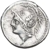 Obverse image