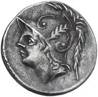 Obverse image