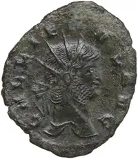 lot 575