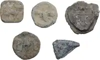 lot 789