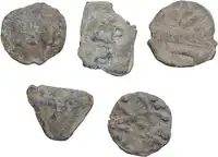 lot 791