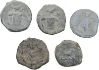 lot 793