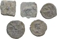 lot 795